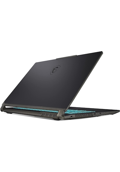 Msı Cyborg 15 A13VE-2269XTRNN i5-13420H 16 GB 512 GB SSD RTX4050 15.6" Dos Dizüstü Bilgisayar