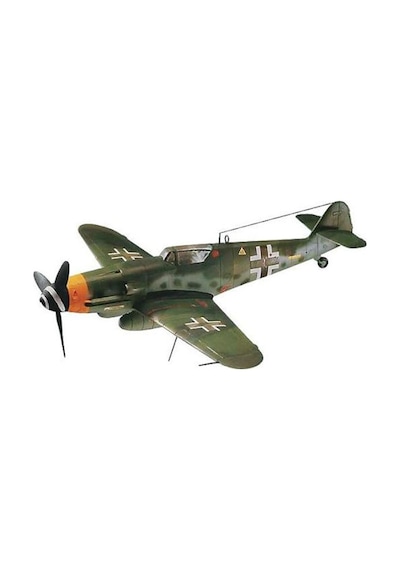 Revell Messerschmitt Bf-109 Maket Seti 64160