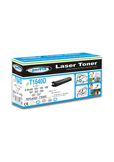 Perfıx Pf T1640d-t-1640d Studio 163-165-166-167-203-205