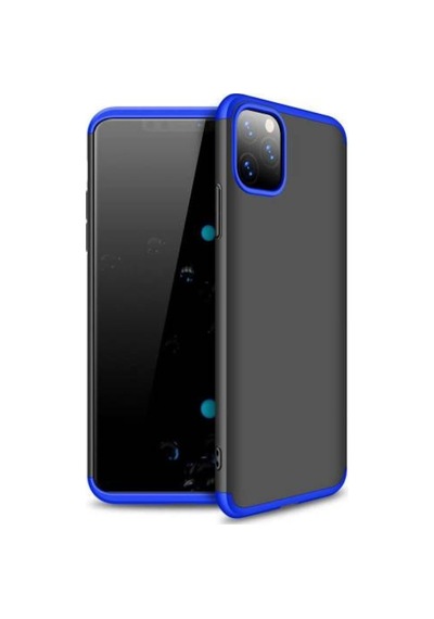 Apple Uyumlu  iPhone 12 Pro Max 360 Tam Koruma Kilif 566259629