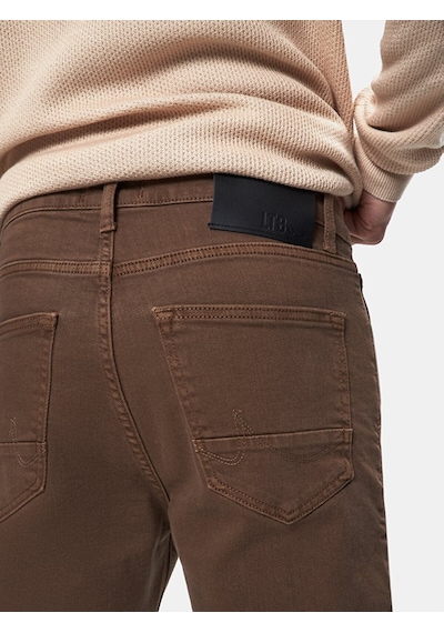 Ltb Smarty Y Dar Paça Skınny Pantolon 010095145415150 55826 Karışık Çok Renkli