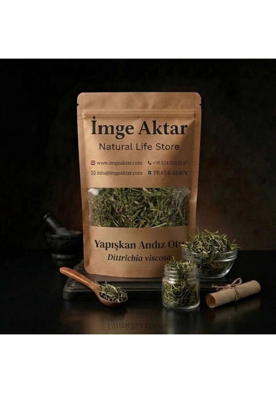 Yapışkan Andız Otu 40g