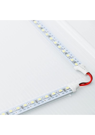 Sanger Portatif 3 Ledli Ürün Çekim Çadırı 60x60cm