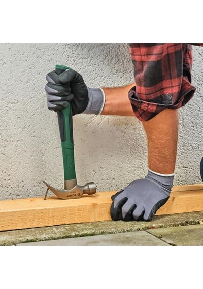 Fiberglas 16 Oz. Cmht51398