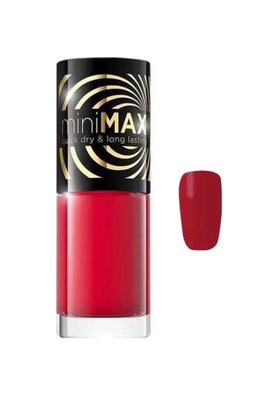 Mını Max Naıl Polısh 371 5 Ml- Diğer