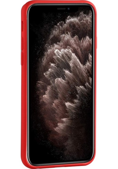 Ally Apple Uyumlu iPhone 11 Pro 5.8 Kilif Kamera Kapatan Koruyucu Sürgülü Kil 143905139 - Renk / Yesil