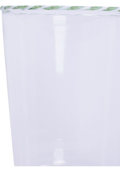 Yargıcı Bardak 10x9 Cm 25ynhs1039t St St