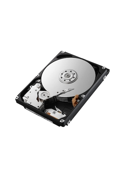 Toshiba L200 HDWL120UZSVA 2.5" 2 TB 5400 RPM SATA 3 HDD