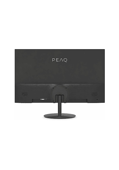 Peaq Pmo S240-vfb 23.8 İnç Fhd Va Flat Led Monitör Siyah