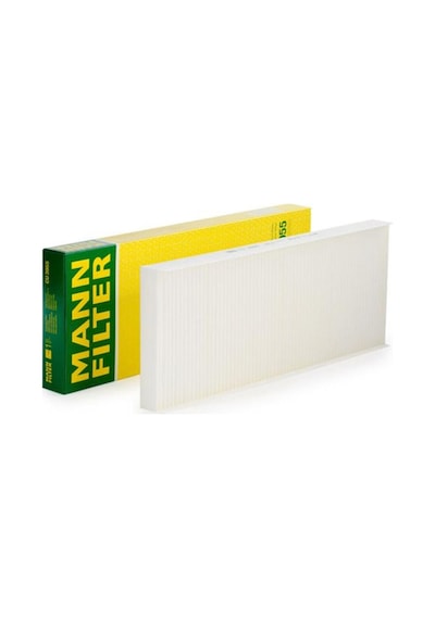 Audi A4 B5 Polen Filtresi 1996-2001 Mann Filter