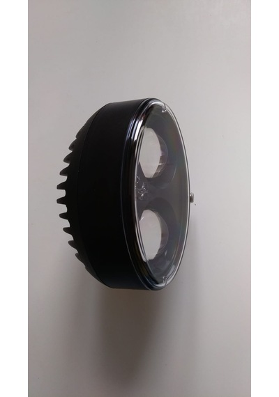 Blue Spot Led Light 9-96 Volt