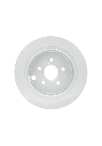 Subaru Xv 2.0 2011-2017 Bosch Arka Disk 2 Adet