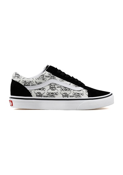 Vans Old Skool Unisex Günlük Ayakkabıvn000d2vbmb1 Renkli