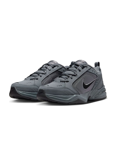 Nike Hava Monarşı Iv Gri