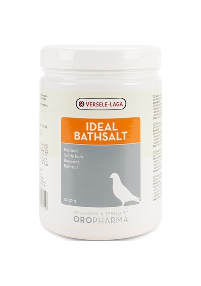 Versele - 506 - Laga Or.ideal Bathsalt - Csmo-tex - Güvercin 1l