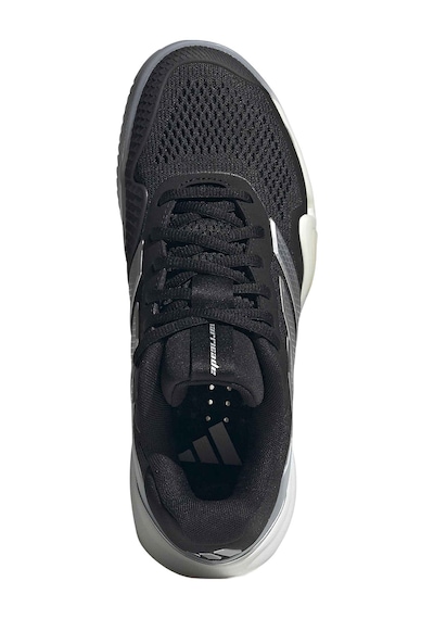 Adidas Barricade 14 Kadın Siyah Tenis Ayakkabısı Jr1764