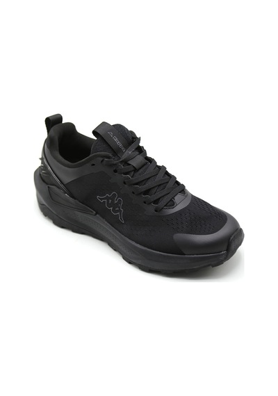 Playup Kp-1024m Erkek Spor Ayakkabı Siyah