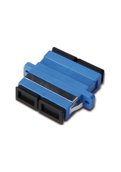 Dıgıtus Dn-96003-1 Fiber Optik Sc-sm Dublex Adaptör Coupler
