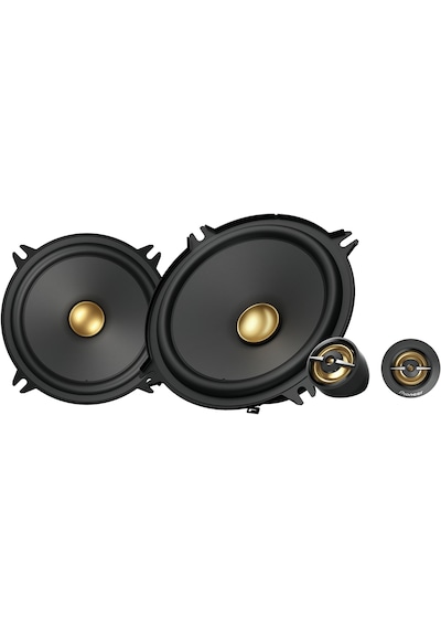 Pioneer Ts-a1301c 300 Watt13cm2 Yollu Komponet Hoparlör