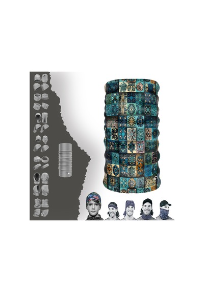 E Taktik Boyunluk Dikişsiz Tüp Maske Buff Baf Saç Bandı Uv+50 Yansıtıcı 4 Mevsim Yarı Termal Üründür Çok Renkli - 910283710 Çok Renkli E Taktik Boyunluk Dikişsiz Tüp Maske Buff Baf Saç Bandı Uv+50 Yansıtıcı 4 Mevsim Yarı Termal Üründür Çok Renkli - 910283710 Çok Renkli