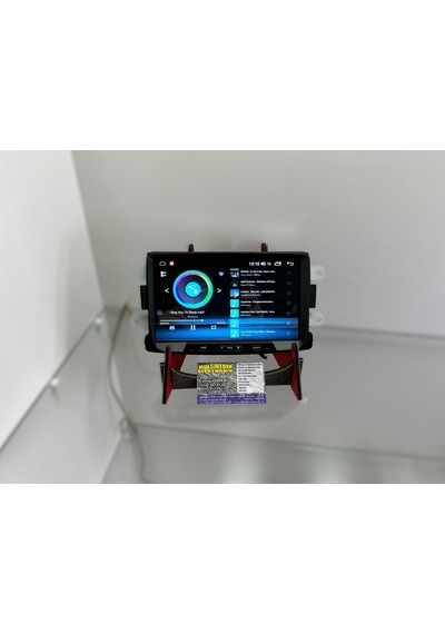 Dacia Dokker Navigasyon Multimedya Oem Android Fimex 9966