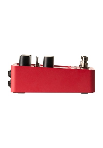 Universal Audio Uafx Antı 1992 High Gain Amp Pedal
