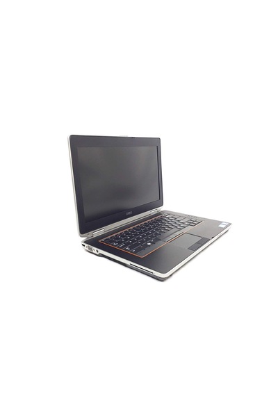 Dell E6420 i5-2520M 8 GB 120 GB SSD 13.1" Free Dos Dizüstü Bilgisayar (Outlet)