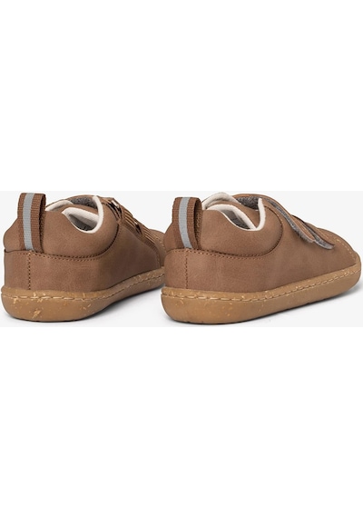 Smart Walker Junior Kahverengi Meşe Barefoot Çocuk Ayakkabı-kahverengi Meşe