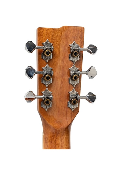 Stagg Akustik Gitar Sa45 D-lw