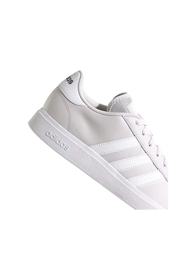 Adidas Grand Court Base 2 Erkek Gri Sneaker Ayakkabı Id3024 1600554 Gri