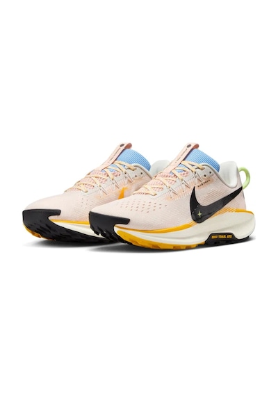 Nike Reactx Pegasus Trail 5 Dv3865-007 Çok Renkli