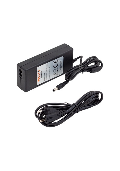 Ayt Fully O-1624a 24 Volt 3 Amper Plastik Kasa Masaüstü Adaptör Şarj Cihazı 5.5x2.5 Uç