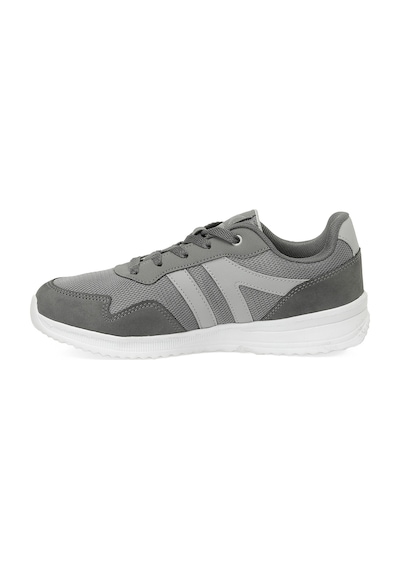 Kinetix Arnaldo Tx 5fx Gri Unisex Sneaker Gri-a Grı Gri