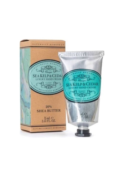 Naturally European El Kremi Sea Kelp & Cedar 75 Ml 639136919995