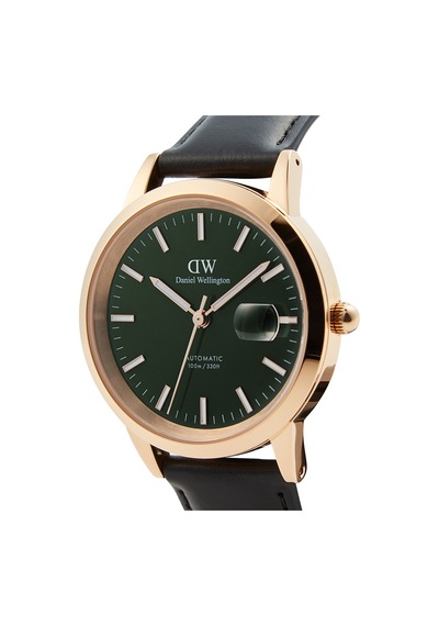 Daniel Wellington Dw00600757 Erkek Kol Saati Rose Gold