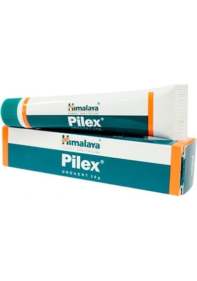 Himalaya Pilex Unguent 30 G