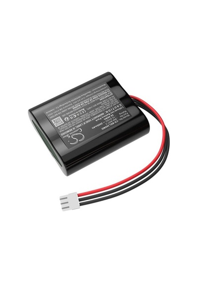 Bionet Bm3 Pro, Bm3vet Ve Bm5vet Elite Hasta Monitörü Bataryası