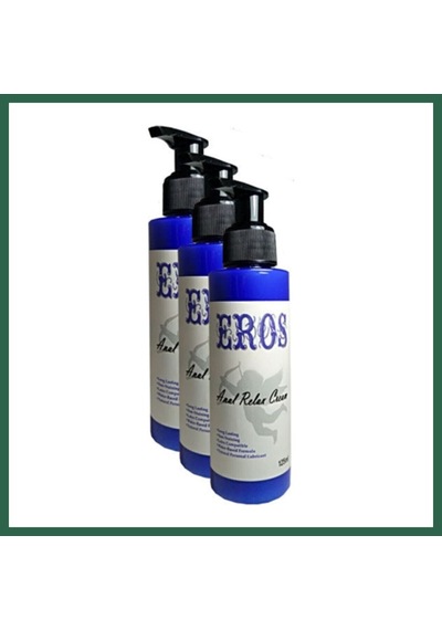 Bezos Eros Krem 3 Adet 125 Ml Bzs01