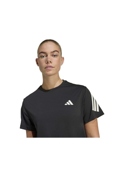 Jz5114-k Adidas Adı365 T W Kadın T-shirt Siyah Jz5114-k