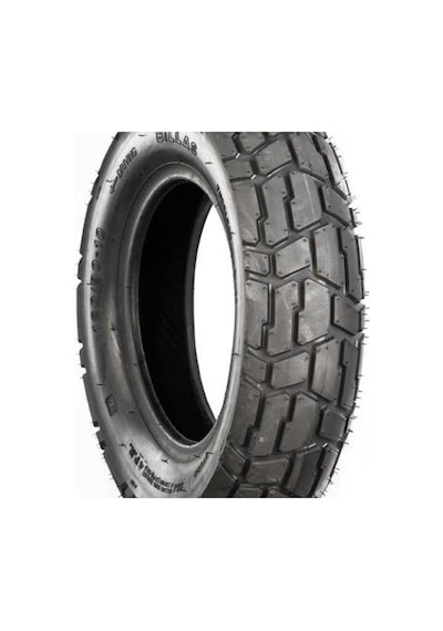 Dış Lastik 120/90 10 Bl 055 Tubeless 350133