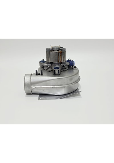Bosch Buderus Uyumlu Kombi Fan Motoru 87161432010 6005001