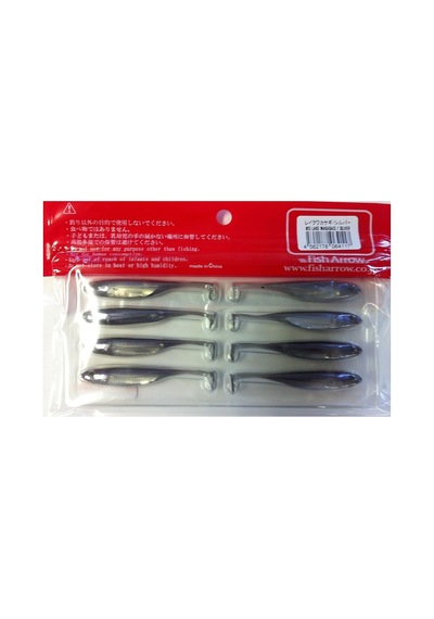 Fish Arrow Flash J Shad 2 İnç Yem