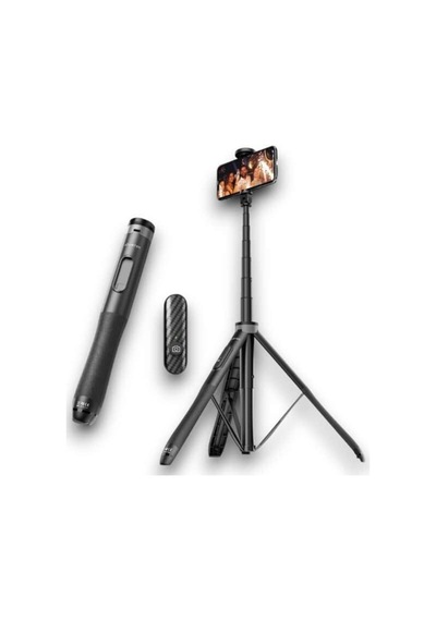 Selfie Çubuğu - Hs08372019-7744 Renkli