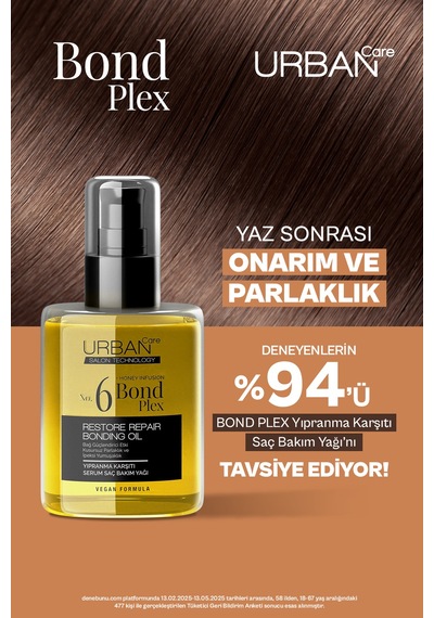 Bond Plex Restore Repair Yıpranma Karşıtı Şampuan Süt Yağ Bakım Seti 3'lü-vegan