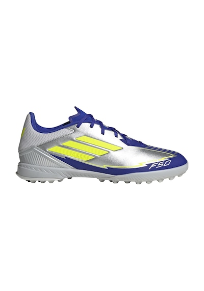 Adidas F50 League Messi Tf Erkek Halı Saha Ayakkabısı C-adııh0919e10a00 Gri