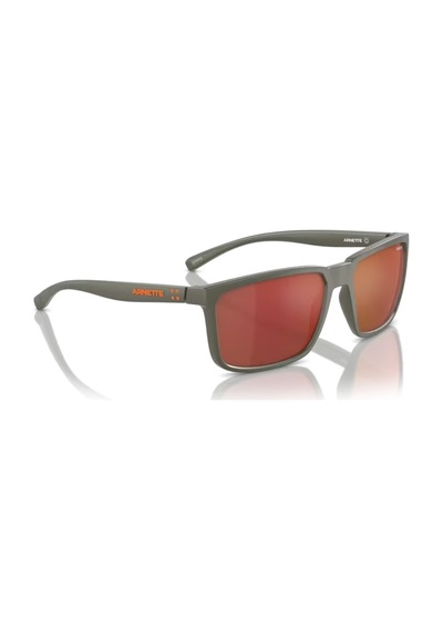 Arnette 0an4251 28546r 58 Erkek Güneş Gözlüğü