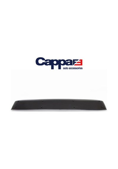 Cappafe Opel Movano Ön Cam Güneşliği Siperlik Şapka Abs 2010-19
