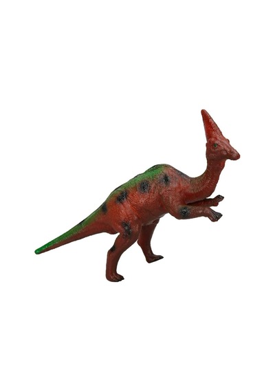 Crazoo Sesli Dinozorlar 30 Cm. 07242 Parasaurolophus
