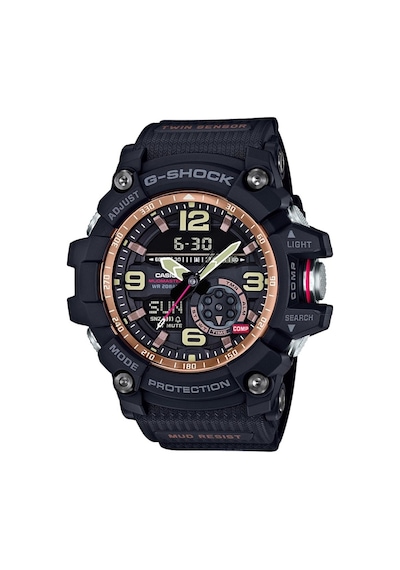 Casio GG-1000RG-1ADR G-Shock Erkek Kol Saati