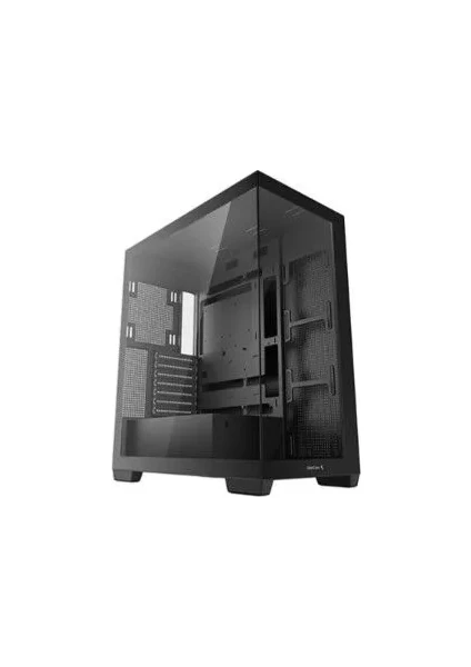 Deepcool Cg580 Siyah Atx Bilgisayar Kasası